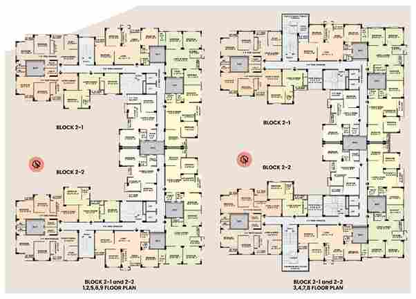 Floor Plan 3